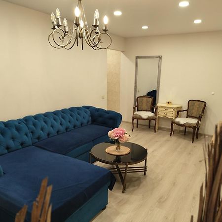 A. G. Central Apartaments Šiauliai Kültér fotó
