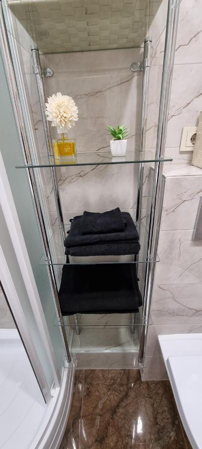 A. G. Central Apartaments Šiauliai Kültér fotó