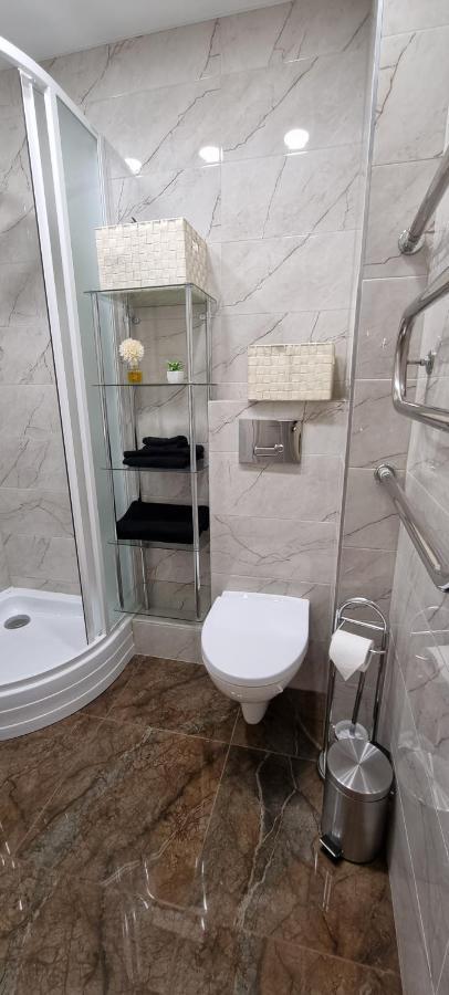 A. G. Central Apartaments Šiauliai Kültér fotó